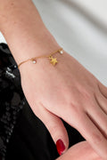 Star Sign Bracelet