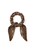 Scarf Flower