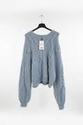 Knit Sweater