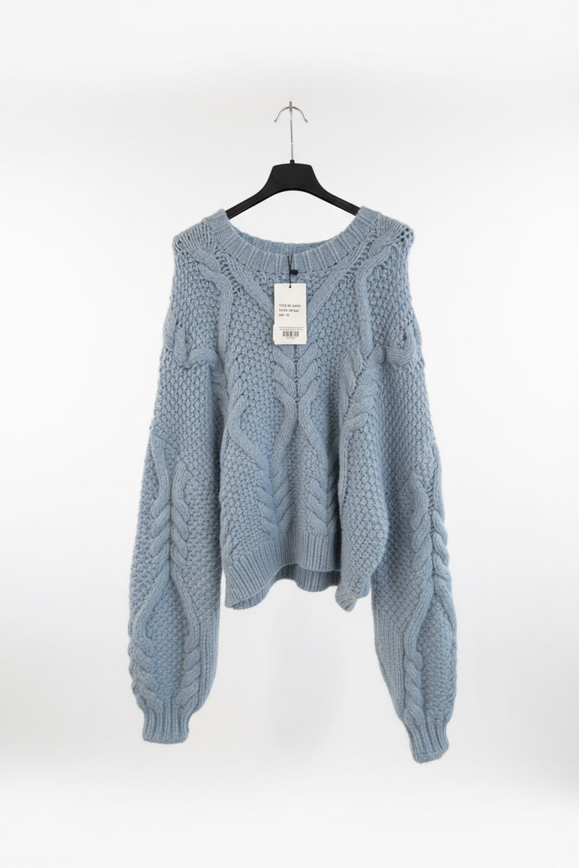 Knit Sweater
