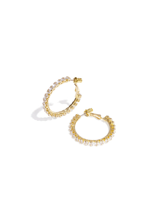 Christmas Earrings