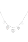 heart's desire necklace