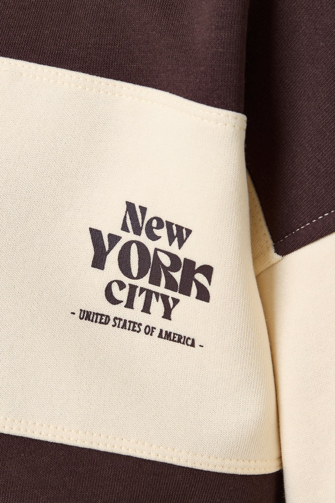 The Striped Loving Tops