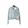 Denim Jacket L