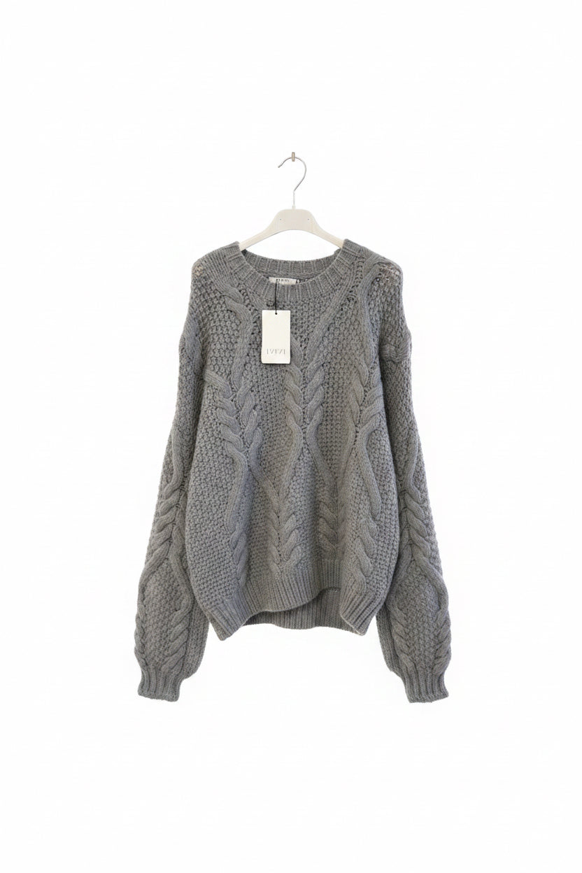 Knit Sweater