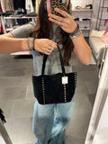 Studs Tote Bag