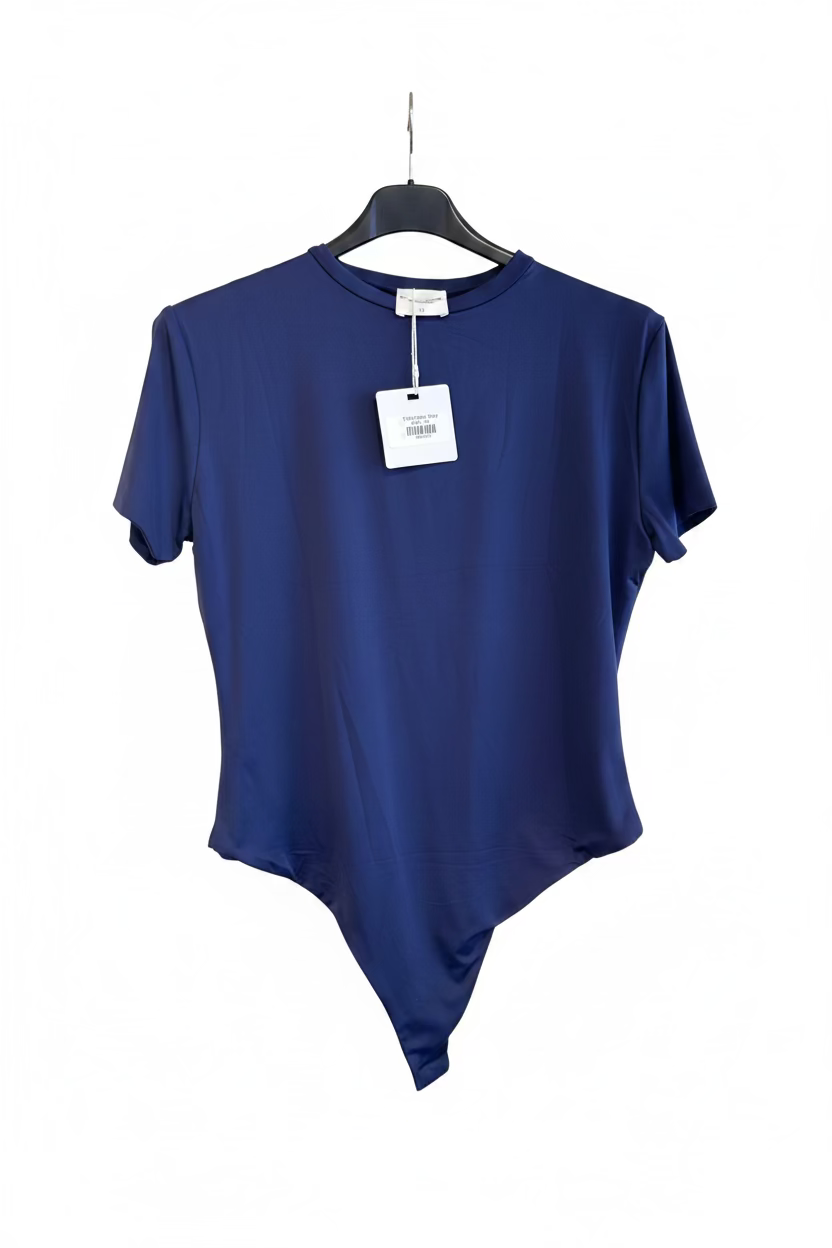 T-Shirt Body Navy