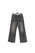 Glitter Wide Leg (40-L)