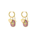 Arabian Nights Earrings - My Favourites