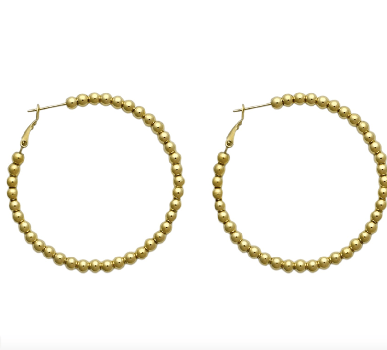 Ball Hoops - My Favourites