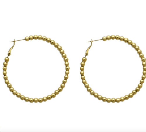 Ball Hoops - My Favourites