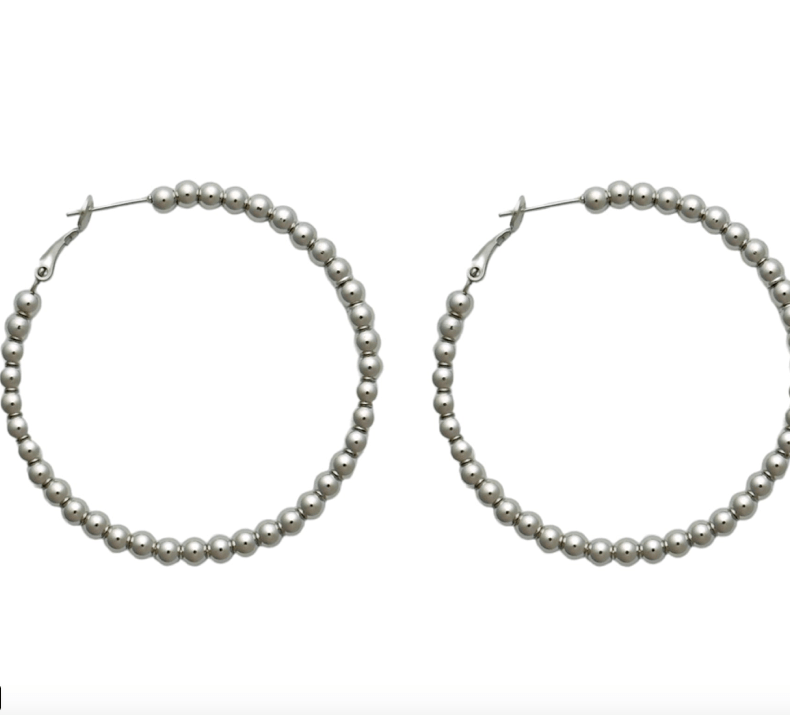 Ball Hoops - My Favourites