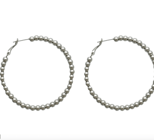 Ball Hoops - My Favourites