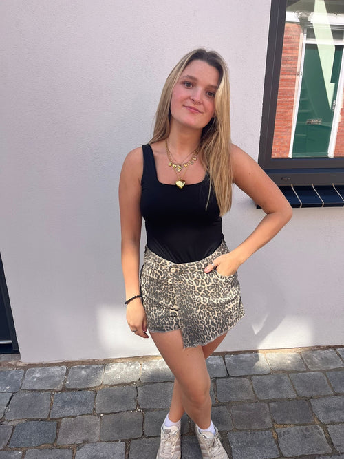 Basic Body Black - My Favourites