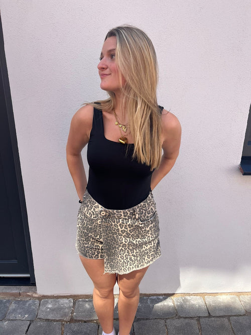 Basic Body Black - My Favourites