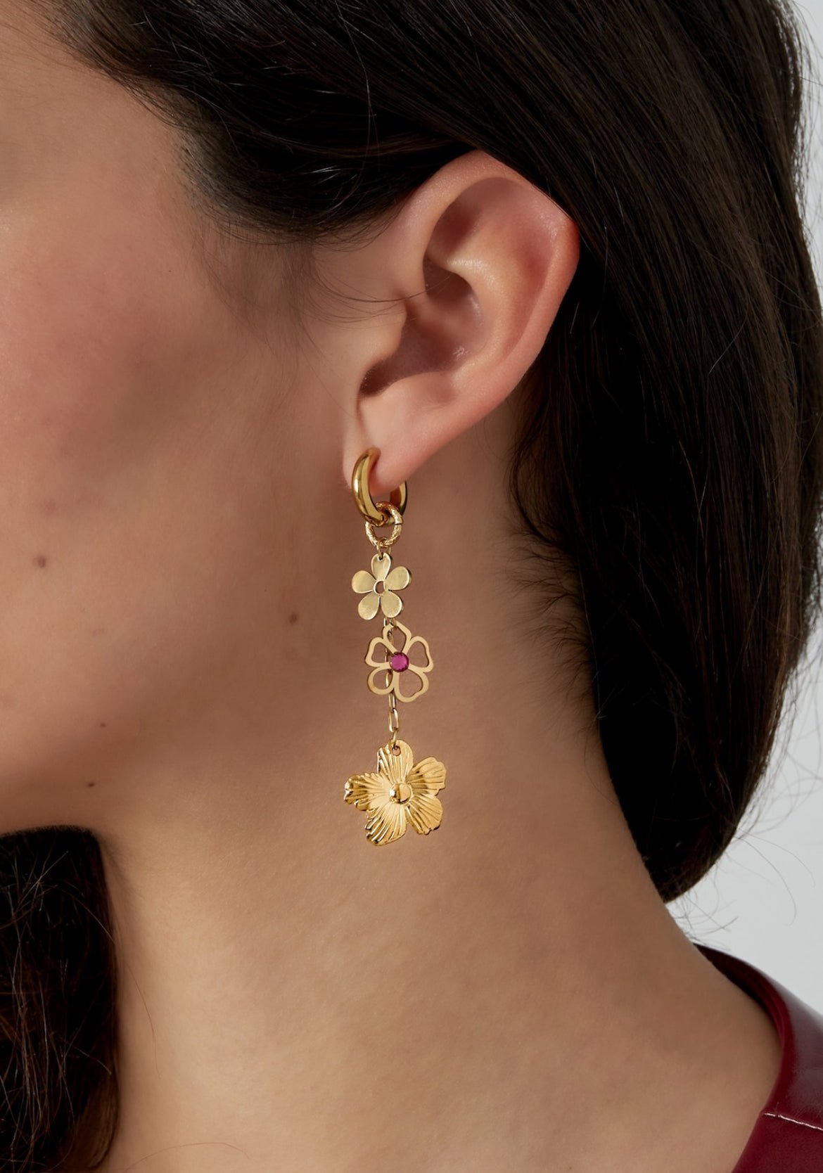 Bloom Baby Earrings - My Favourites