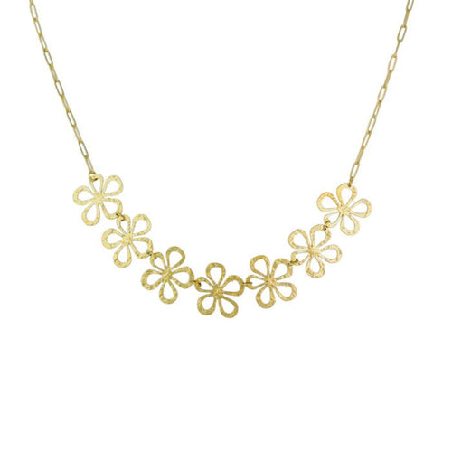 Bloom Necklace - My Favourites