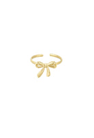 Bows Dream Ring - 