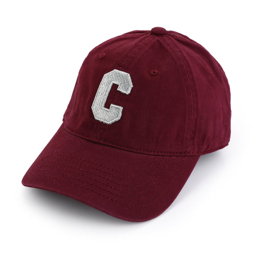 C Cap Burgundy - My Favourites