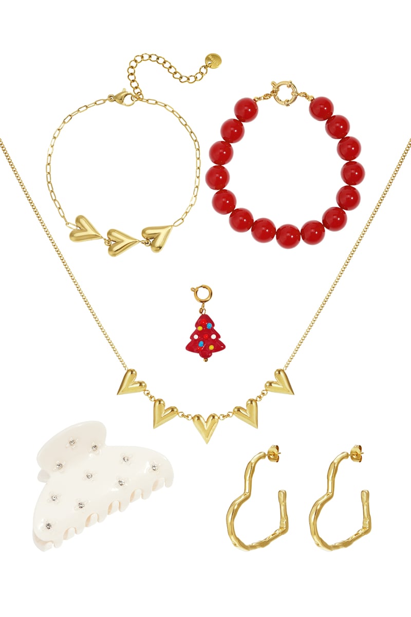 Christmas advent calendar