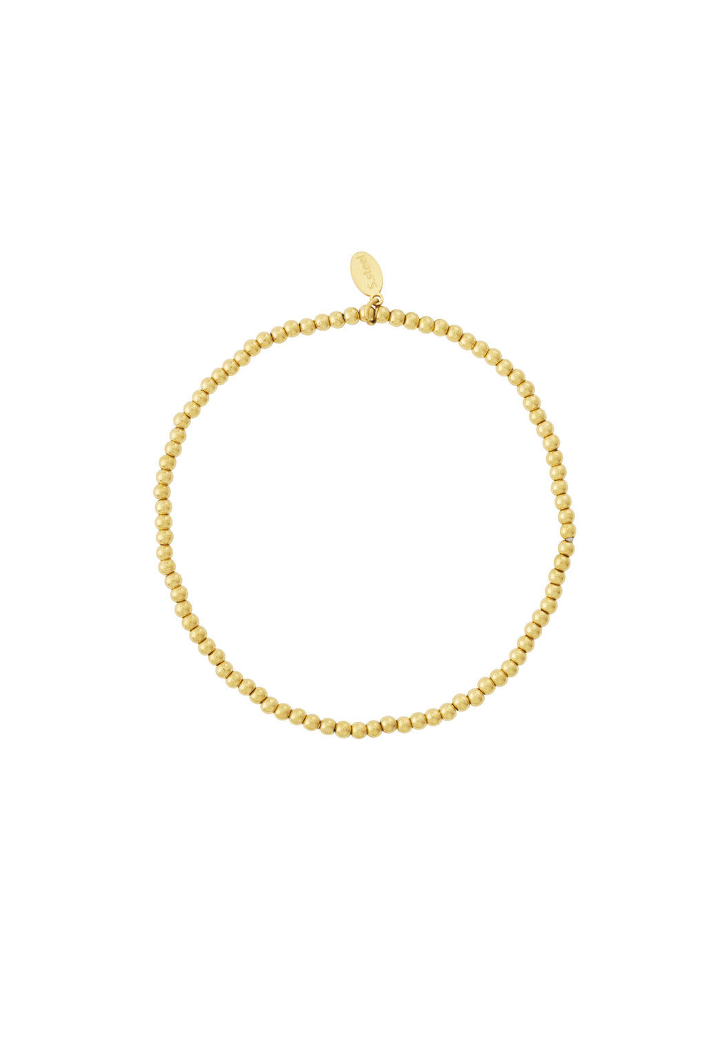 Small Beads Bracelet