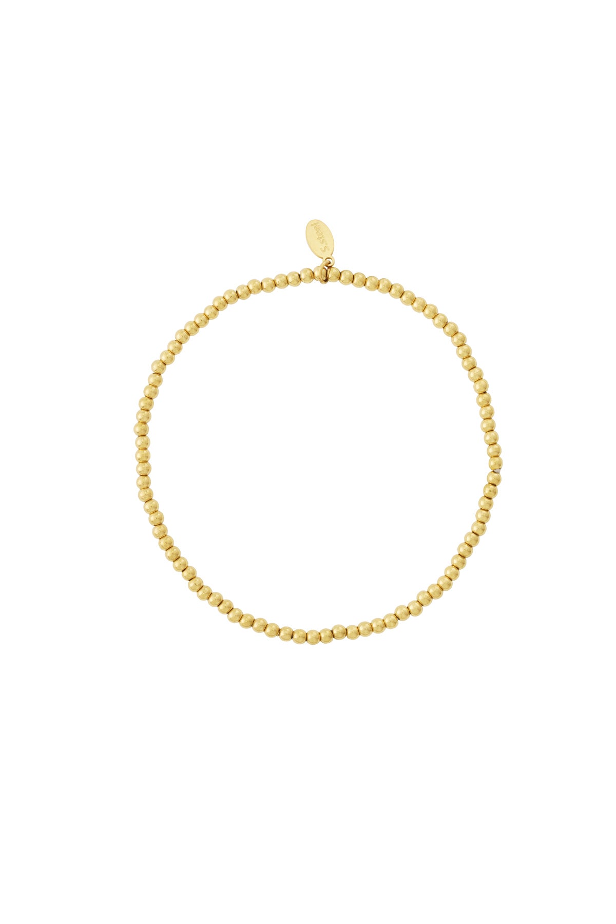 Small Beads Bracelet