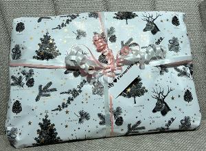 Cadeauverpakking - My Favourites