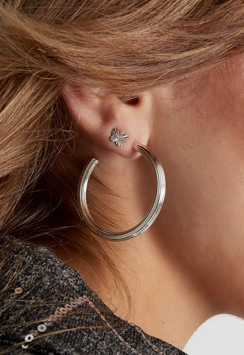 Classic Earrings Medium - My Favourites