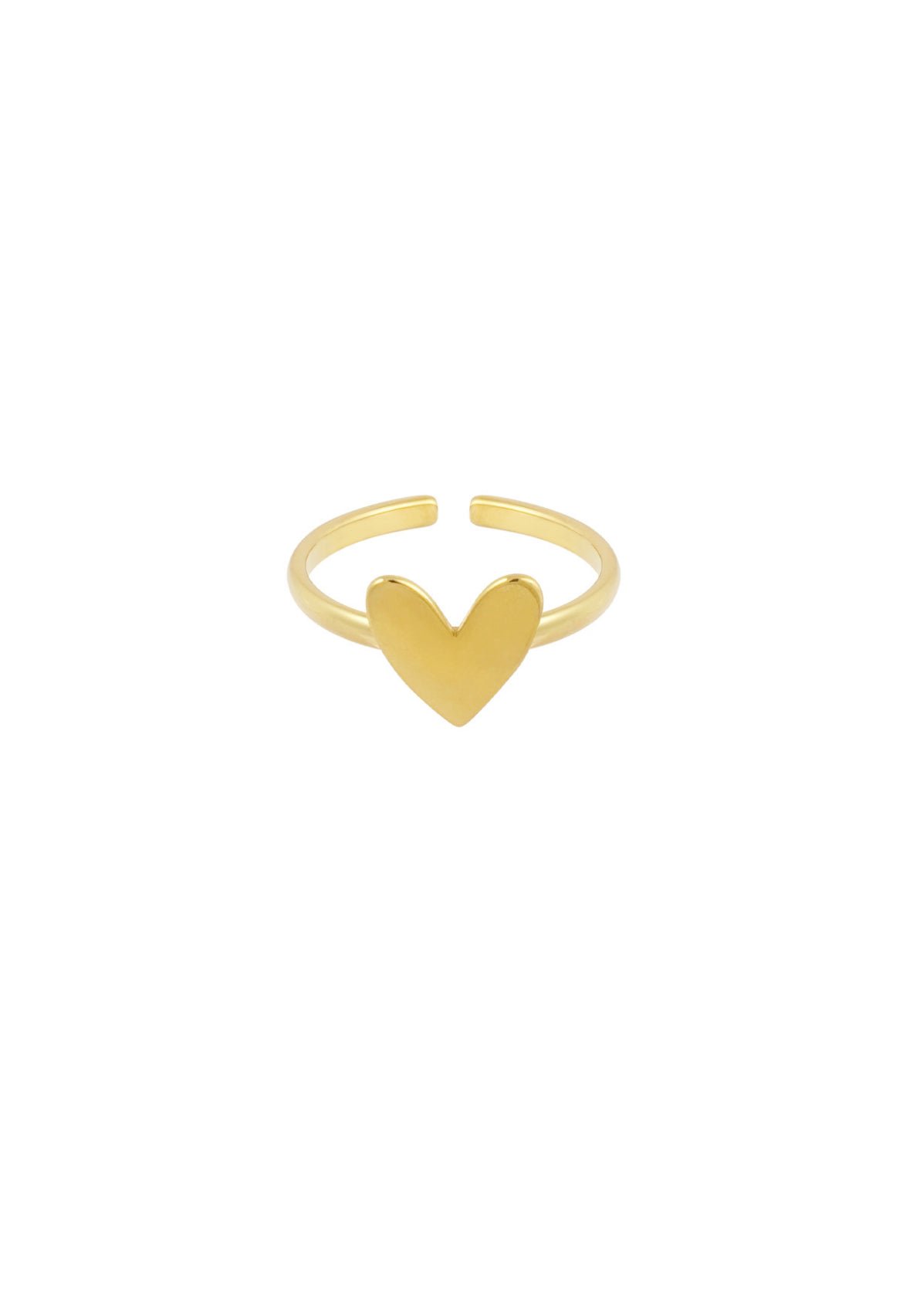 CLASSIC LOVE RING - My Favourites
