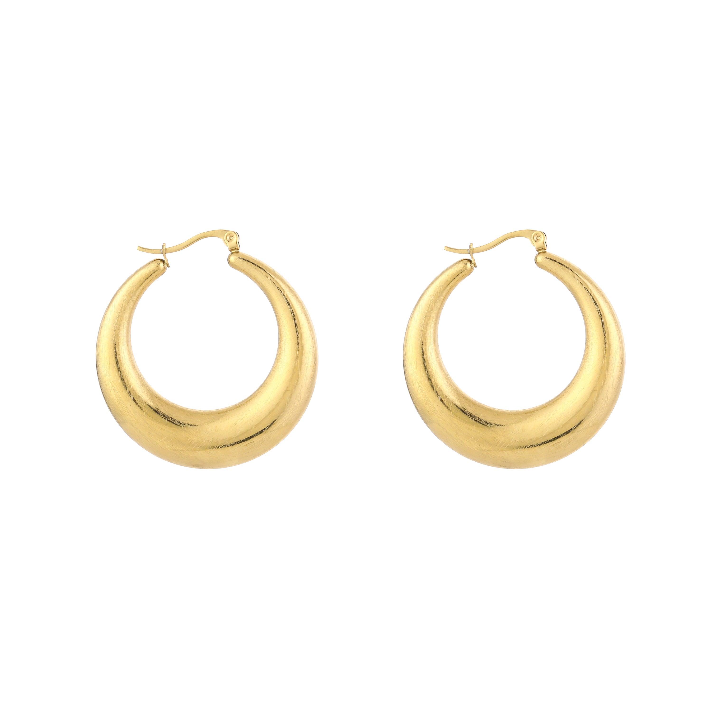 Classy Hoops 40mm - My Favourites