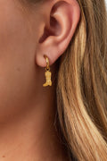 Cowboy Earrings - My Favourites