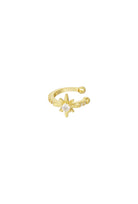 Earcuff Twinkle - 