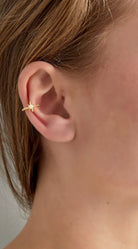 Earcuff Twinkle - 