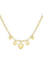 Endless Love Necklace - 