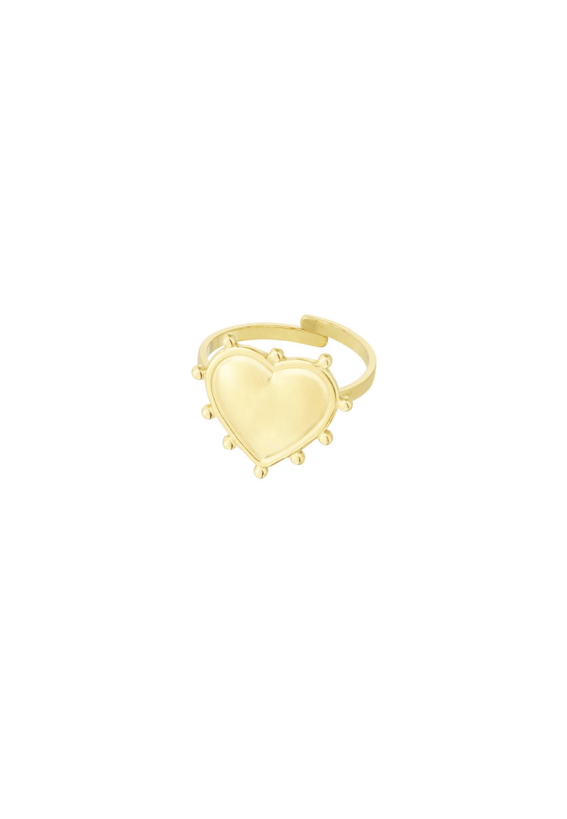 Eternal Love Ring - 