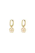 Flower Cuteness Earrings - My Favourites