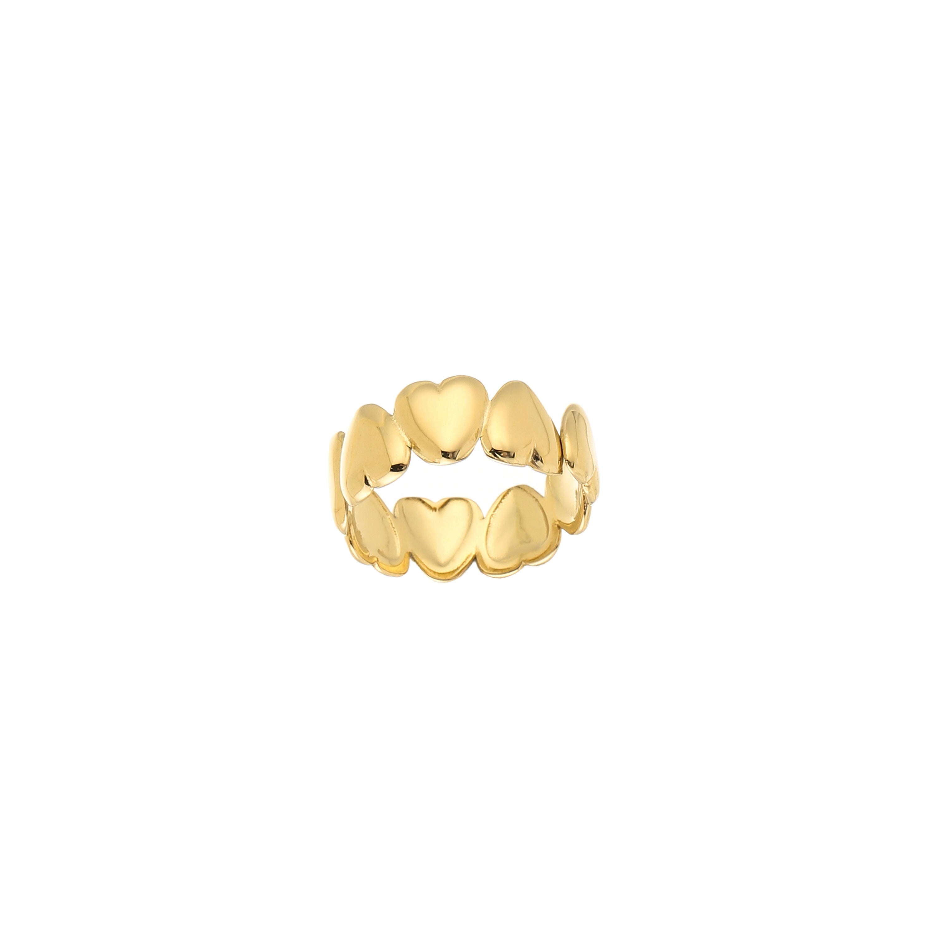 Full Love Ring - 