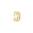 Good Life Zirkonia Ring - My Favourites