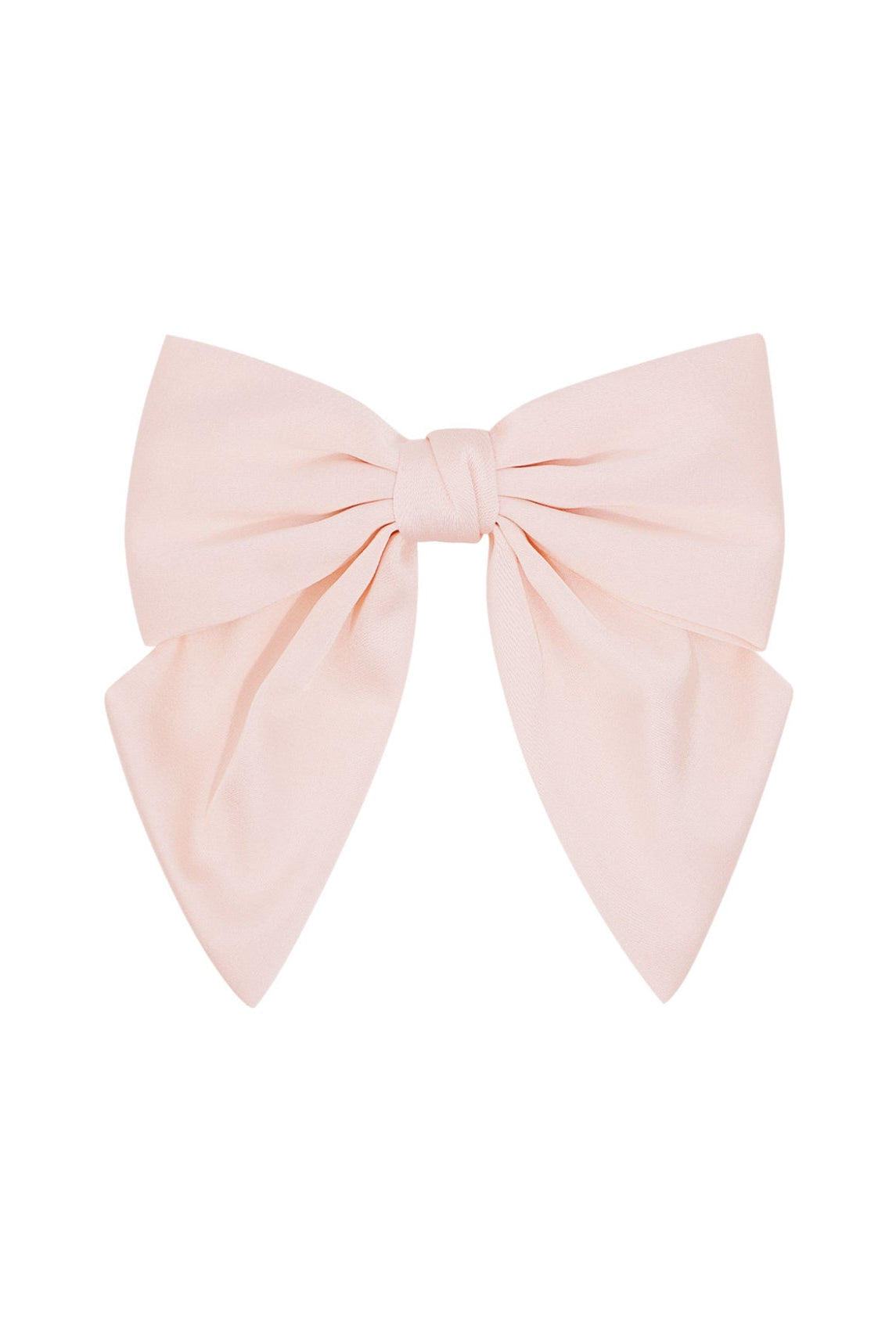 HAIRBOW BABY PINK - My Favourites