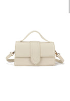 Inspired Bag Beige - My Favourites