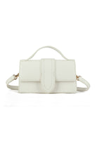 Inspired Bag White - My Favourites