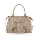 It Girl Bag Big Beige - My Favourites