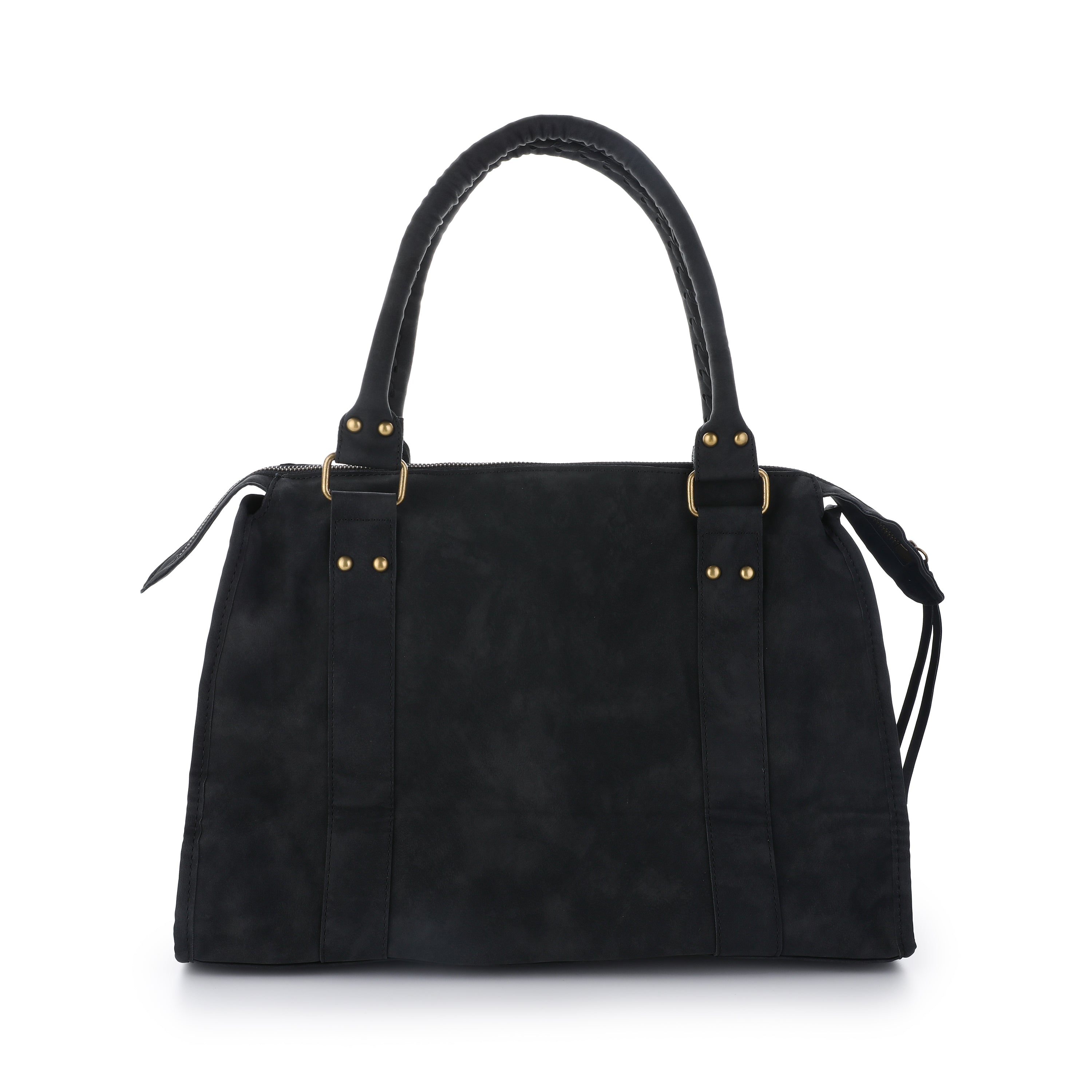 It Girl Bag Big Black - My Favourites