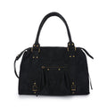 It Girl Bag Big Black - My Favourites