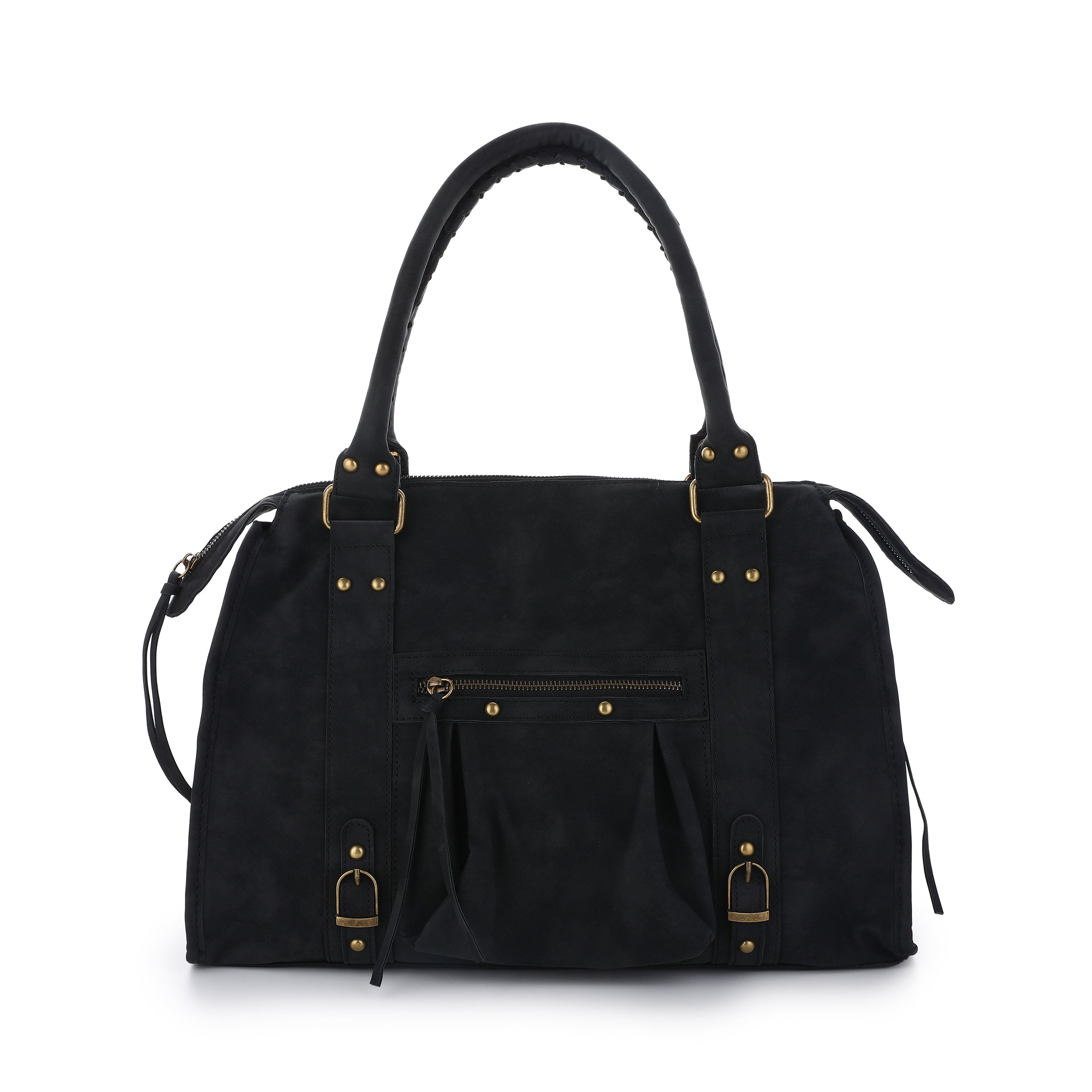 It Girl Bag Big Black - My Favourites