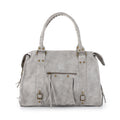 It Girl Bag Big Grey - My Favourites