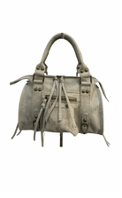 It Girl Bag Mini Beige - My Favourites