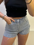 Laurelie Sparkle Short - 