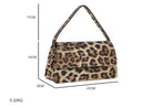 Leopard Inspired Bag - My Favourites