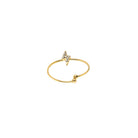 Lightning Bolt Ring - My Favourites